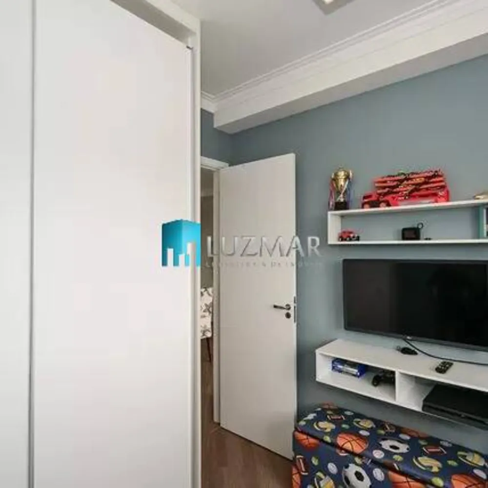 Apartamento, 2 quartos, 48 m² - Foto 6