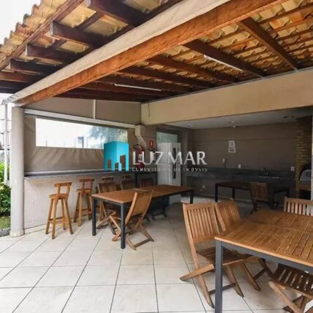 Apartamento, 2 quartos, 48 m² - Foto 13