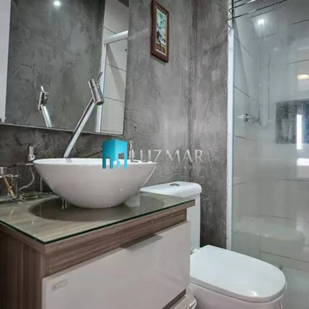 Apartamento, 2 quartos, 48 m² - Foto 8