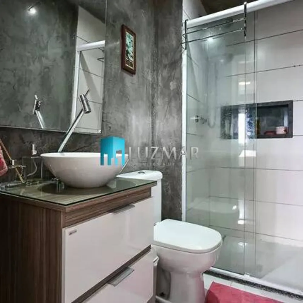 Apartamento, 2 quartos, 48 m² - Foto 7