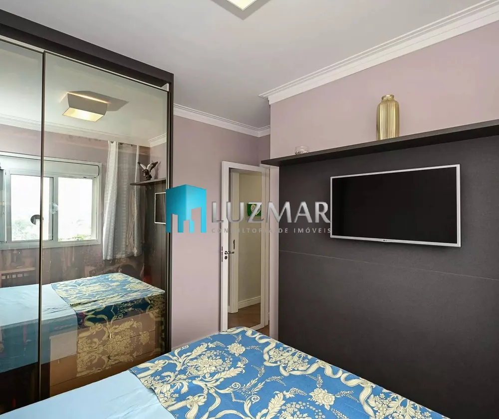 Apartamento, 2 quartos, 48 m² - Foto 5