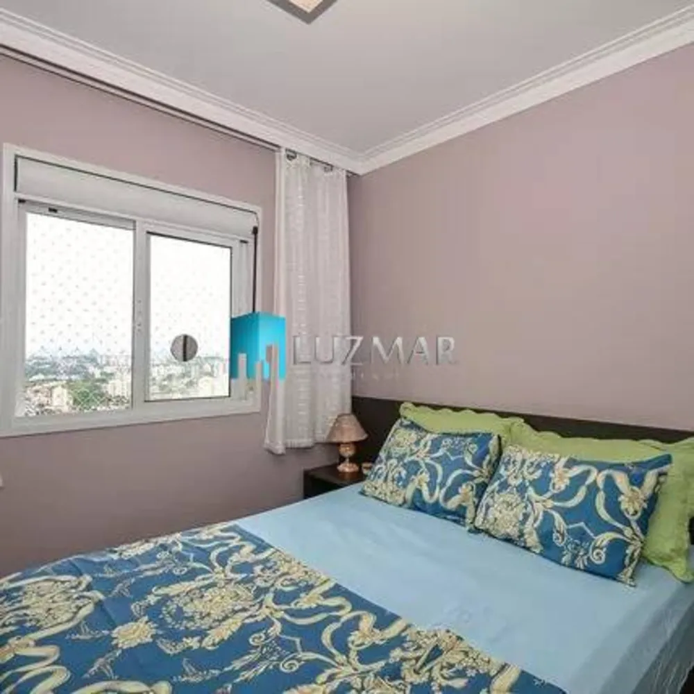 Apartamento, 2 quartos, 48 m² - Foto 3