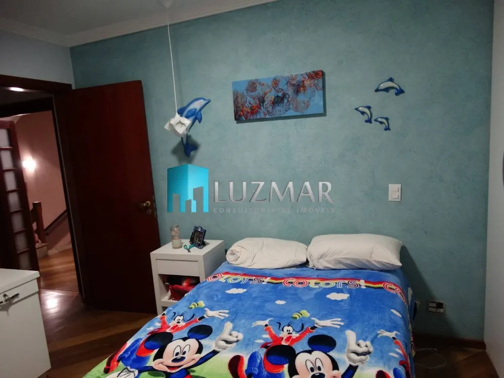 Casa de Condomínio, 5 quartos - Foto 11