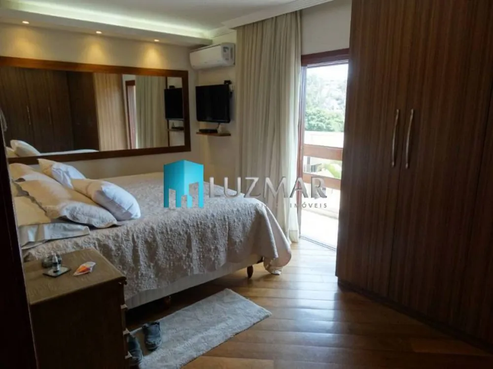 Casa de Condomínio, 5 quartos - Foto 8