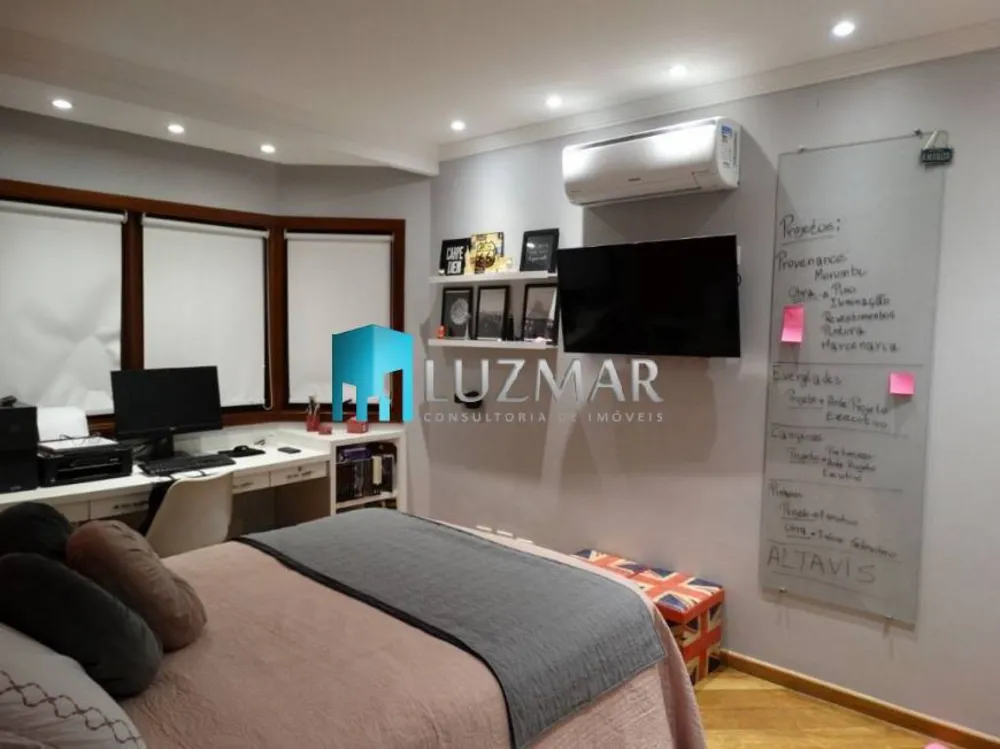 Casa de Condomínio, 5 quartos - Foto 4