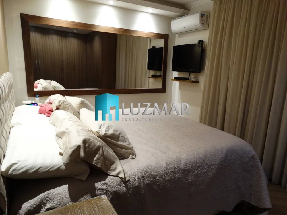 Casa de Condomínio, 5 quartos - Foto 7