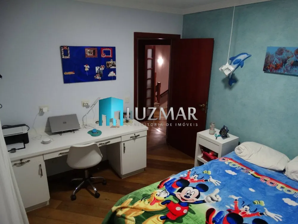 Casa de Condomínio, 5 quartos - Foto 12