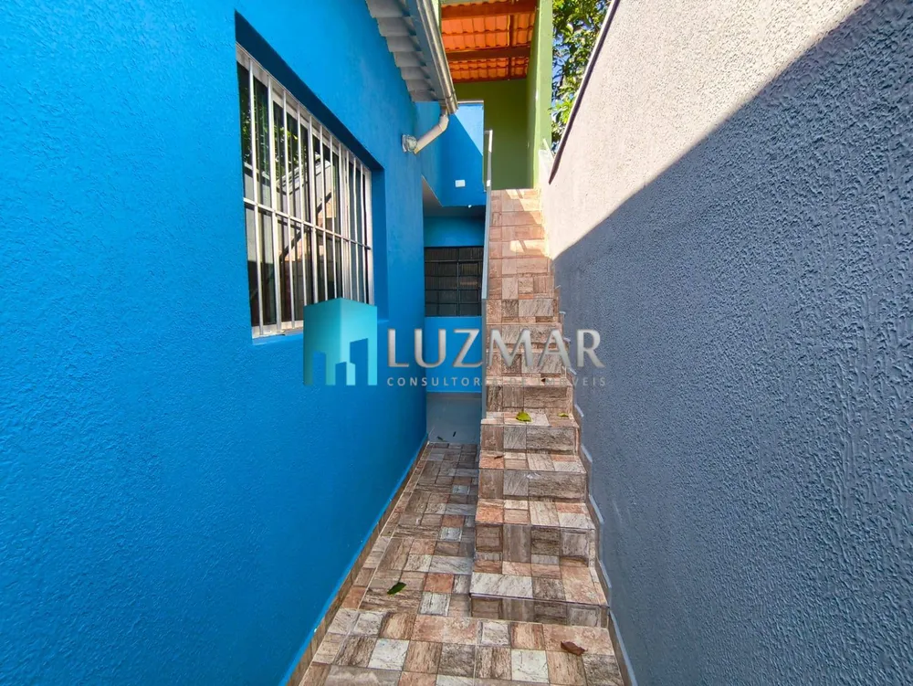 Casa, 2 quartos, 150 m² - Foto 6