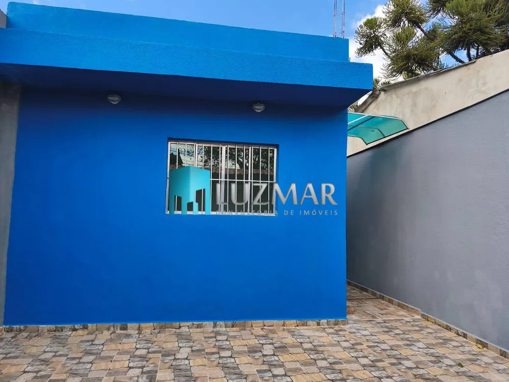 Casa, 2 quartos, 150 m² - Foto 2