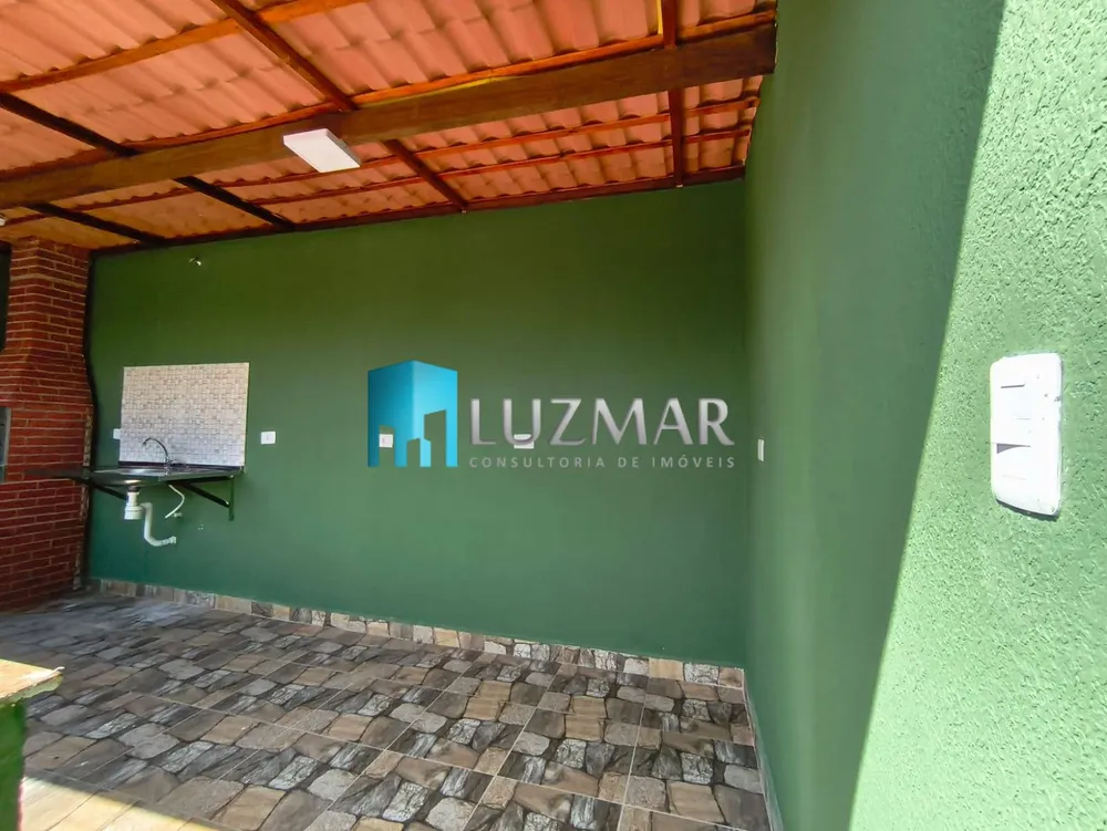 Casa, 2 quartos, 150 m² - Foto 12