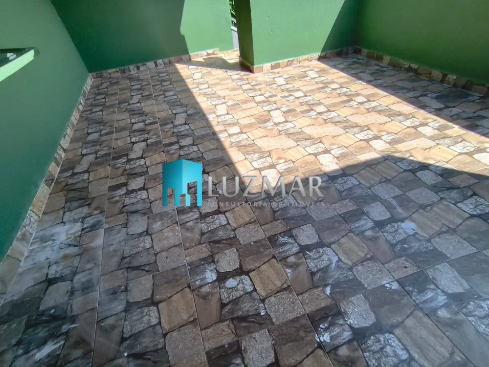 Casa, 2 quartos, 150 m² - Foto 2