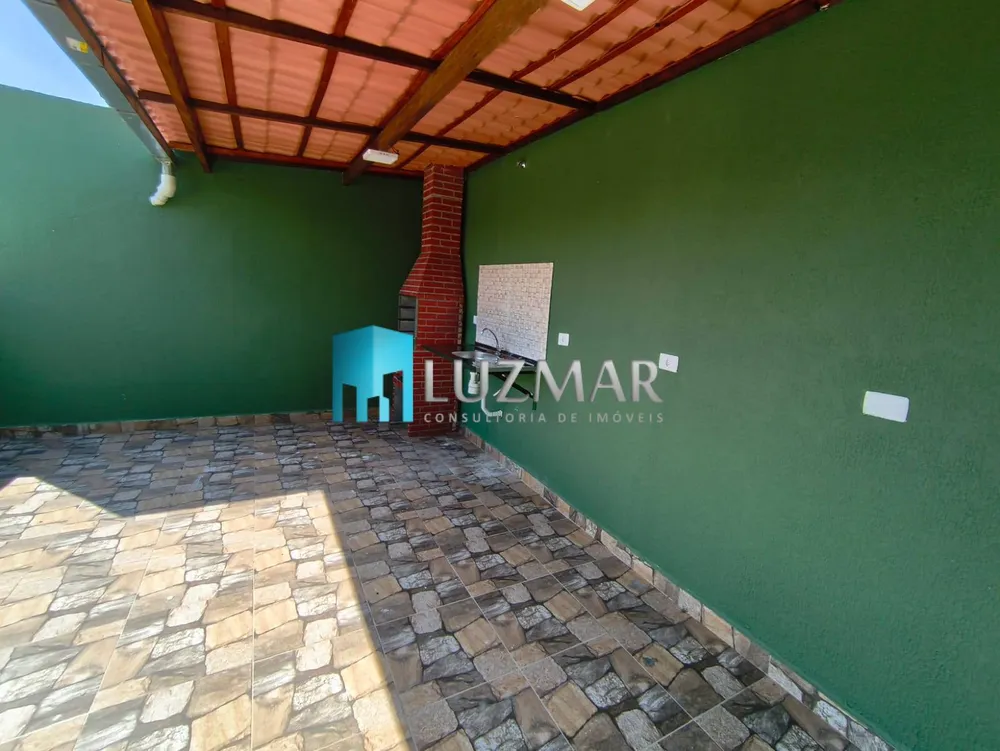 Casa, 2 quartos, 150 m² - Foto 1