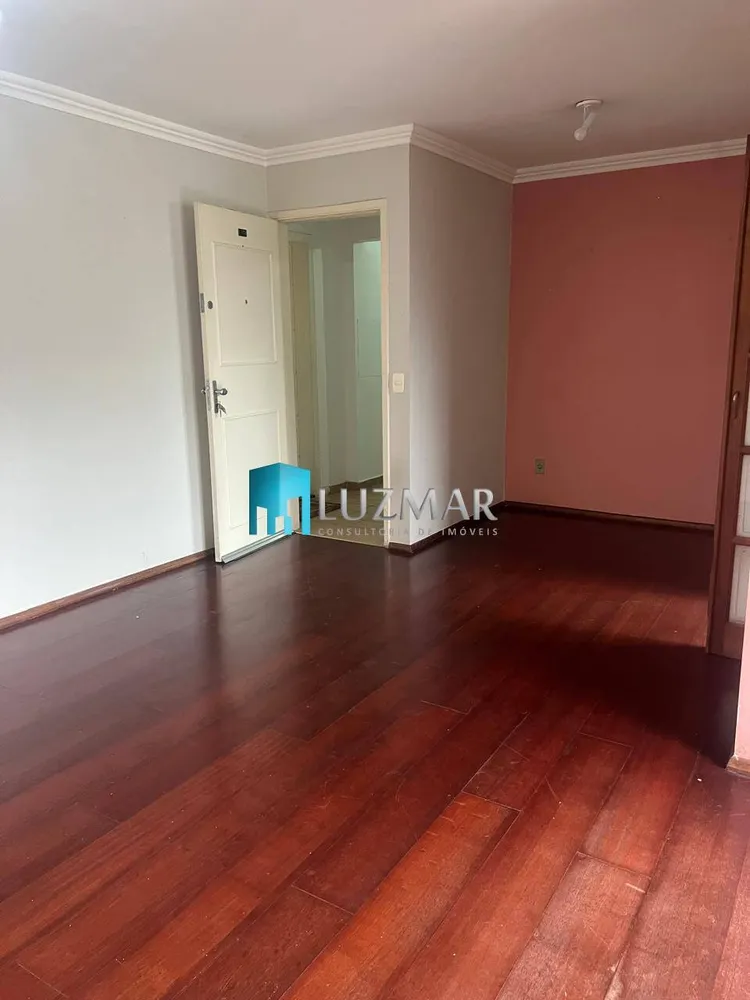 Apartamento, 3 quartos, 63 m² - Foto 5