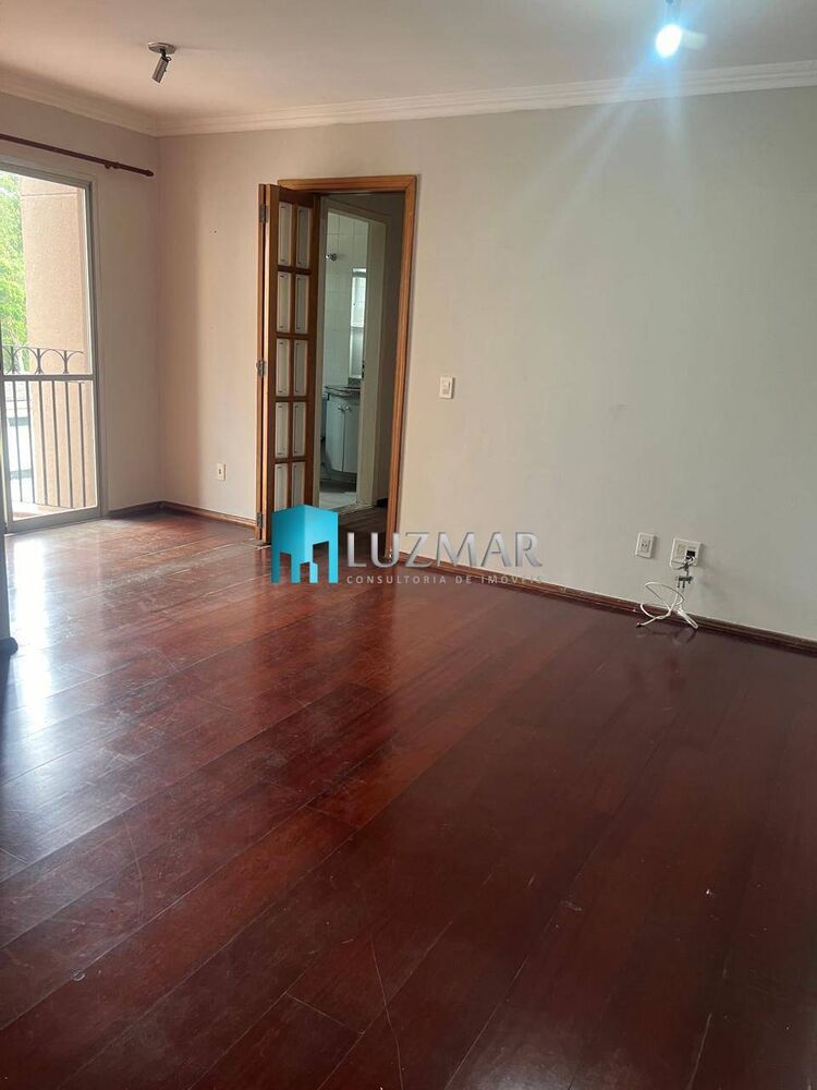 Apartamento, 3 quartos, 63 m² - Foto 2