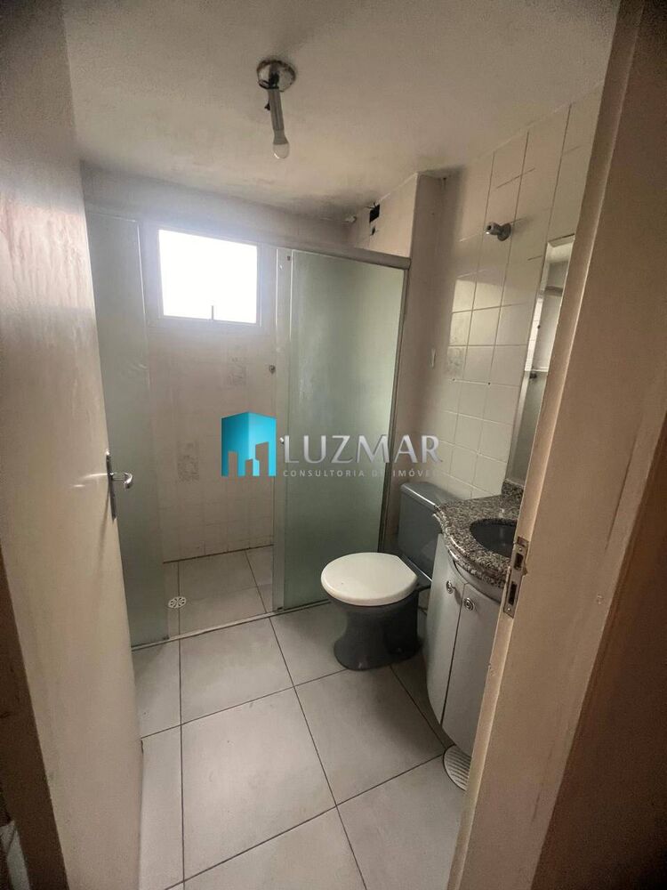 Apartamento, 3 quartos, 63 m² - Foto 4