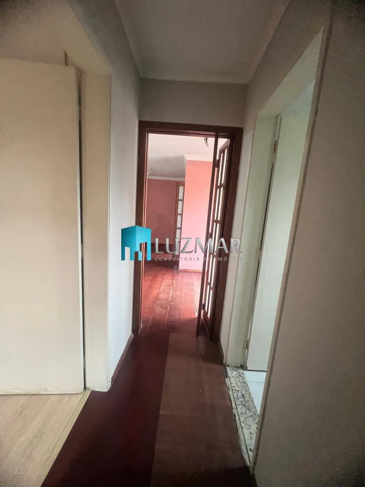 Apartamento, 3 quartos, 63 m² - Foto 12