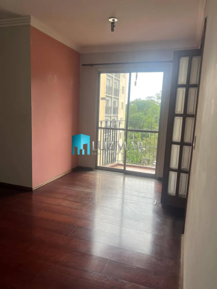 Apartamento, 3 quartos, 63 m² - Foto 15