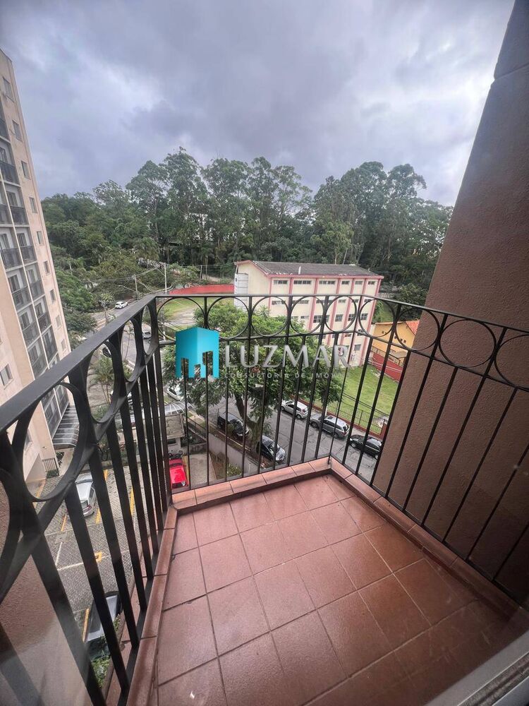 Apartamento, 3 quartos, 63 m² - Foto 1