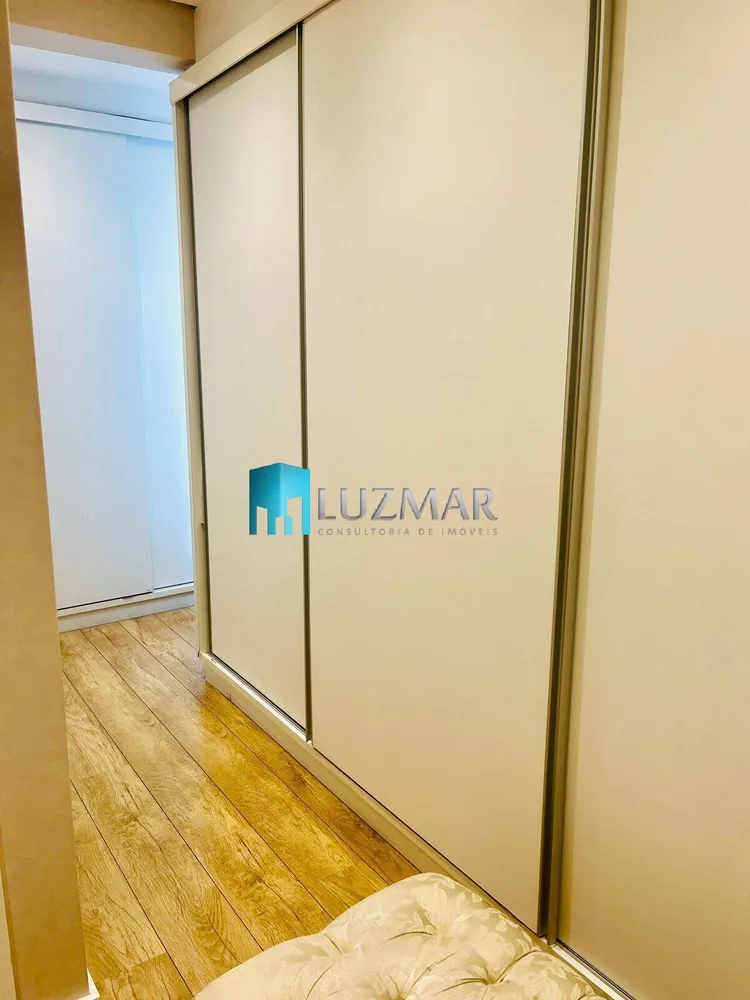 Apartamento, 3 quartos, 168 m² - Foto 8