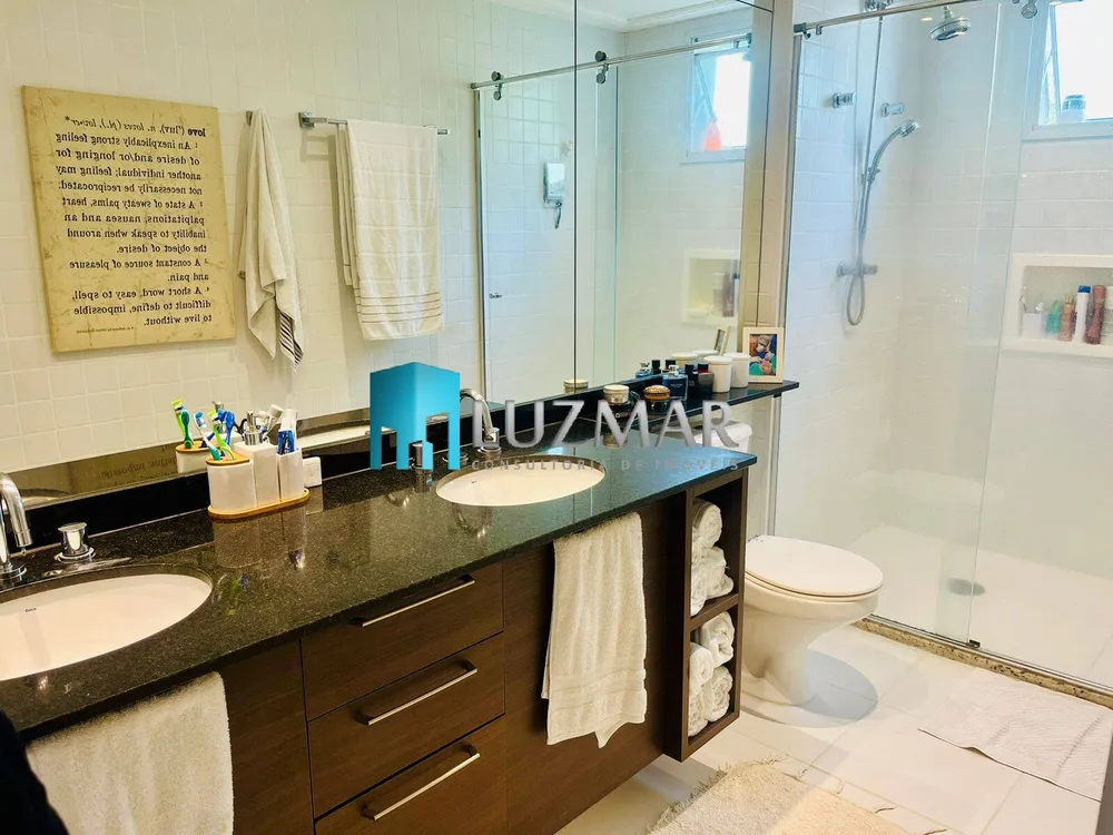 Apartamento, 3 quartos, 168 m² - Foto 9
