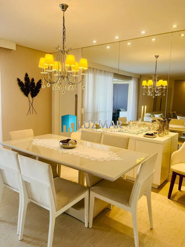 Apartamento, 3 quartos, 168 m² - Foto 1
