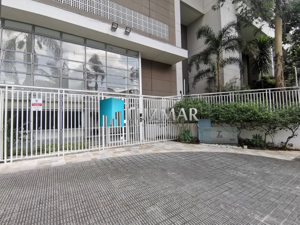 Apartamento, 3 quartos, 168 m² - Foto 10