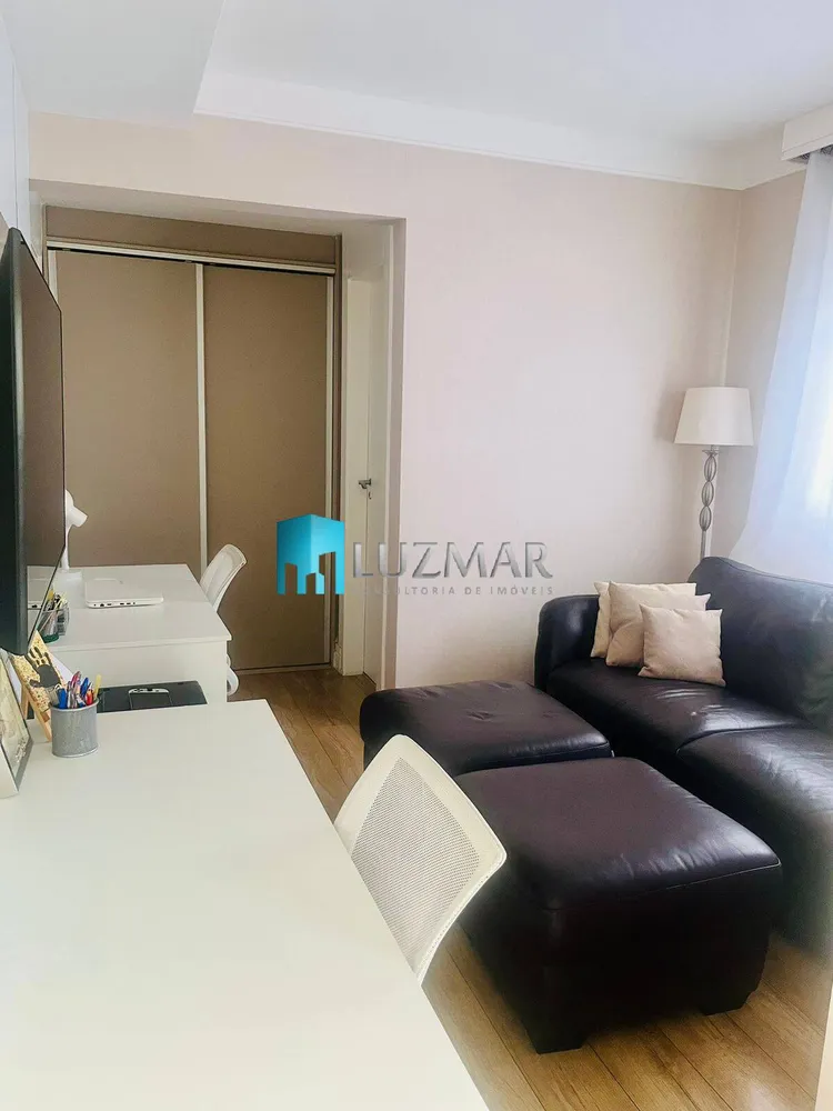 Apartamento, 3 quartos, 168 m² - Foto 4