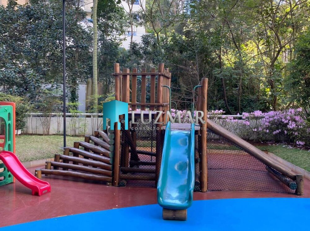 Apartamento, 3 quartos, 168 m² - Foto 1