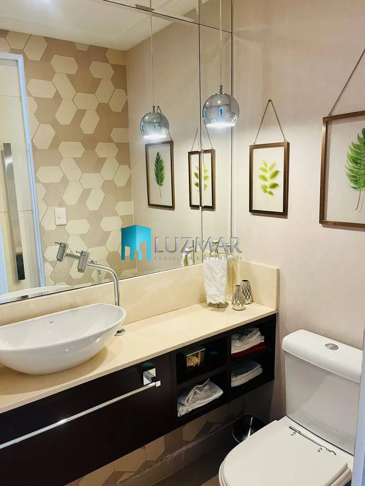 Apartamento, 3 quartos, 168 m² - Foto 3