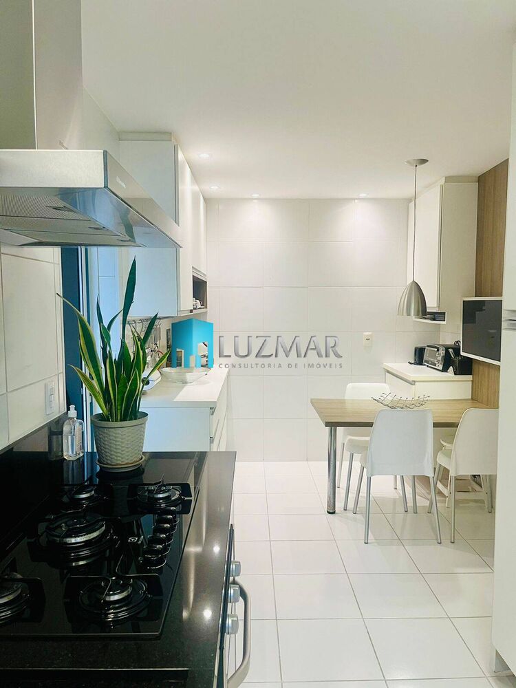 Apartamento, 3 quartos, 168 m² - Foto 3