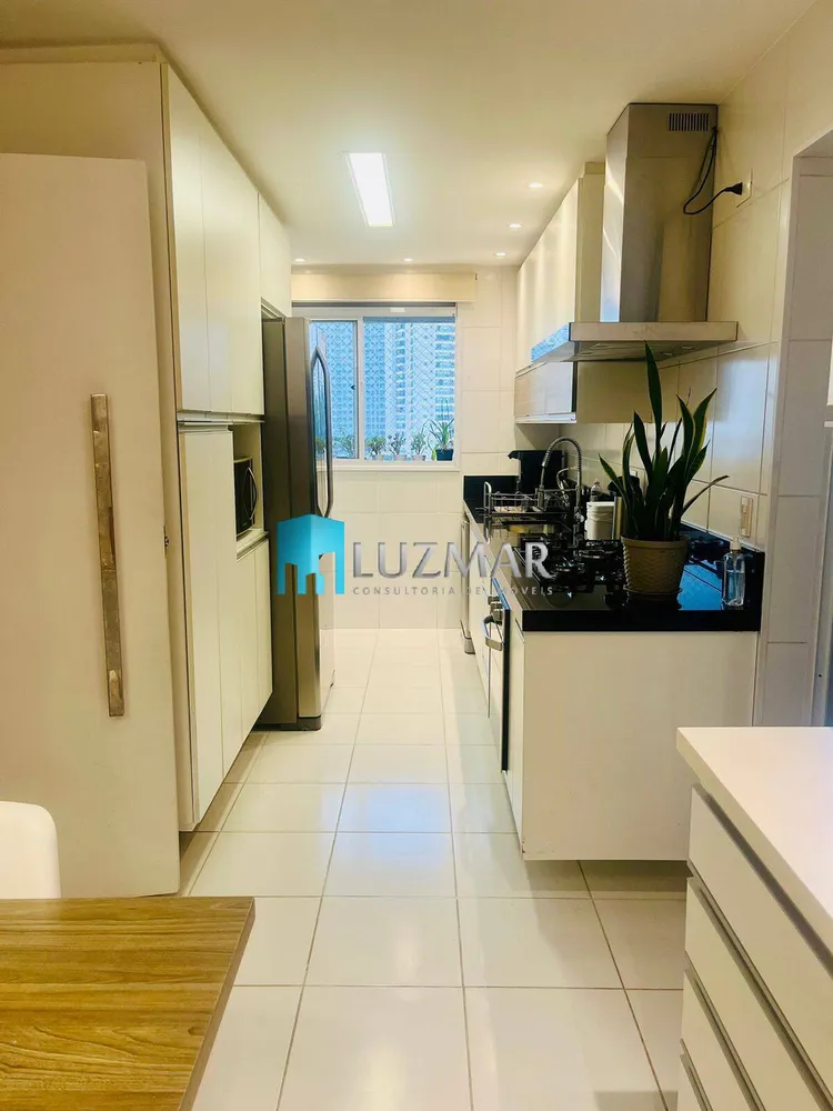 Apartamento, 3 quartos, 168 m² - Foto 7