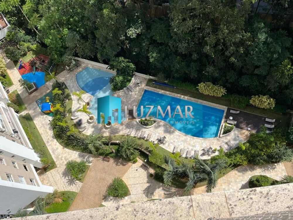 Apartamento, 3 quartos, 168 m² - Foto 2