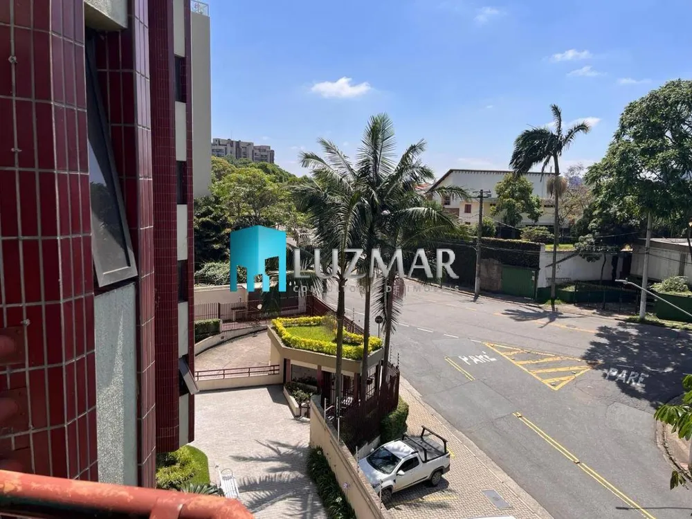 Apartamento, 3 quartos, 139 m² - Foto 4