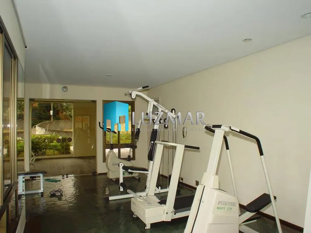 Apartamento, 3 quartos, 139 m² - Foto 11