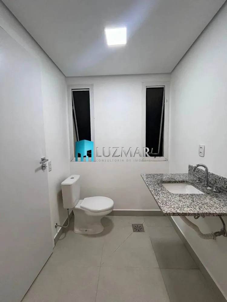 Apartamento, 3 quartos, 139 m² - Foto 3