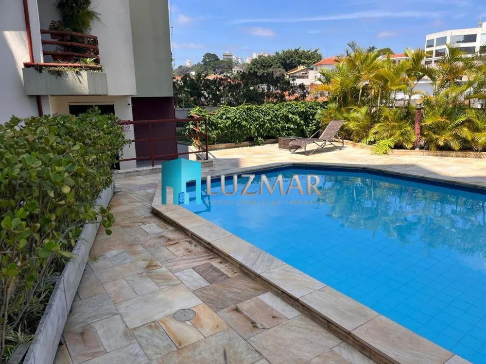 Apartamento, 3 quartos, 139 m² - Foto 6