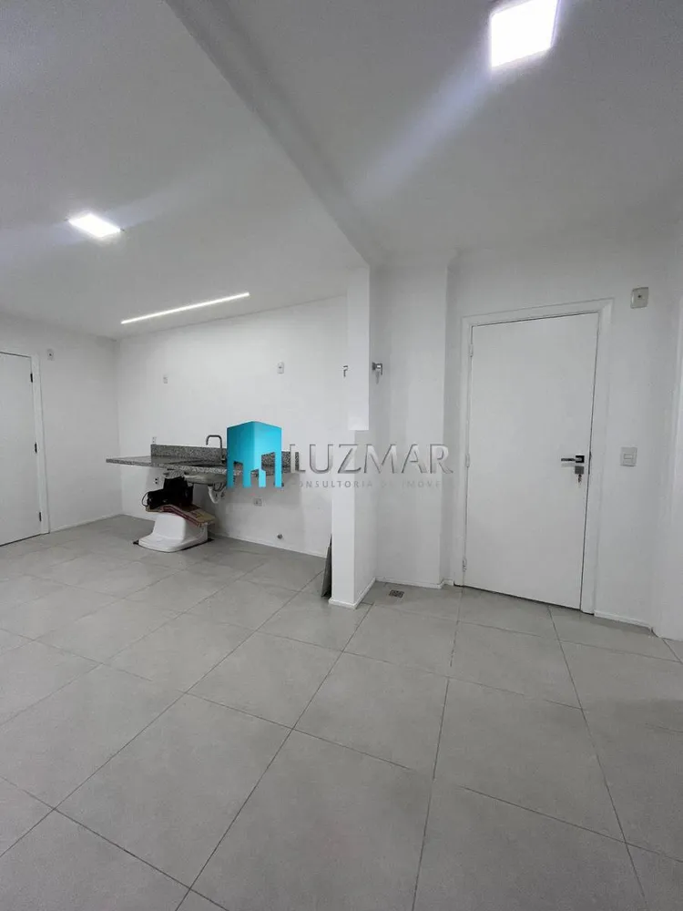 Apartamento, 3 quartos, 139 m² - Foto 4