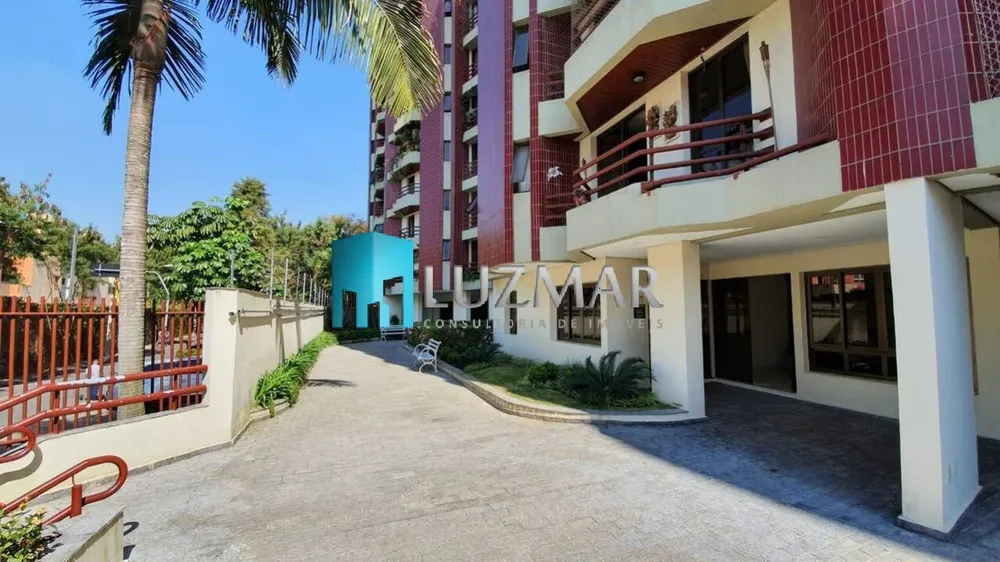 Apartamento, 3 quartos, 139 m² - Foto 10