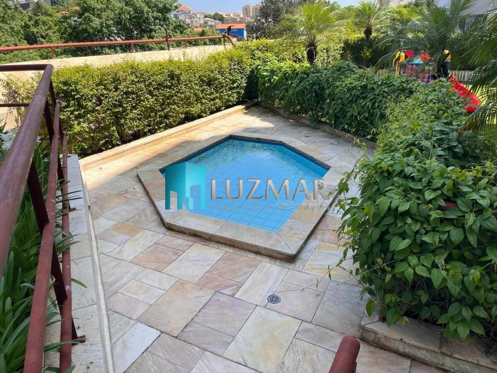 Apartamento, 3 quartos, 139 m² - Foto 1