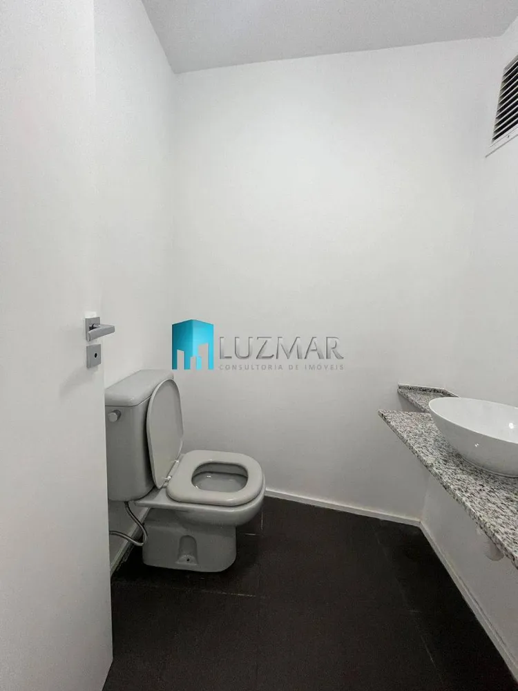 Apartamento, 3 quartos, 139 m² - Foto 5