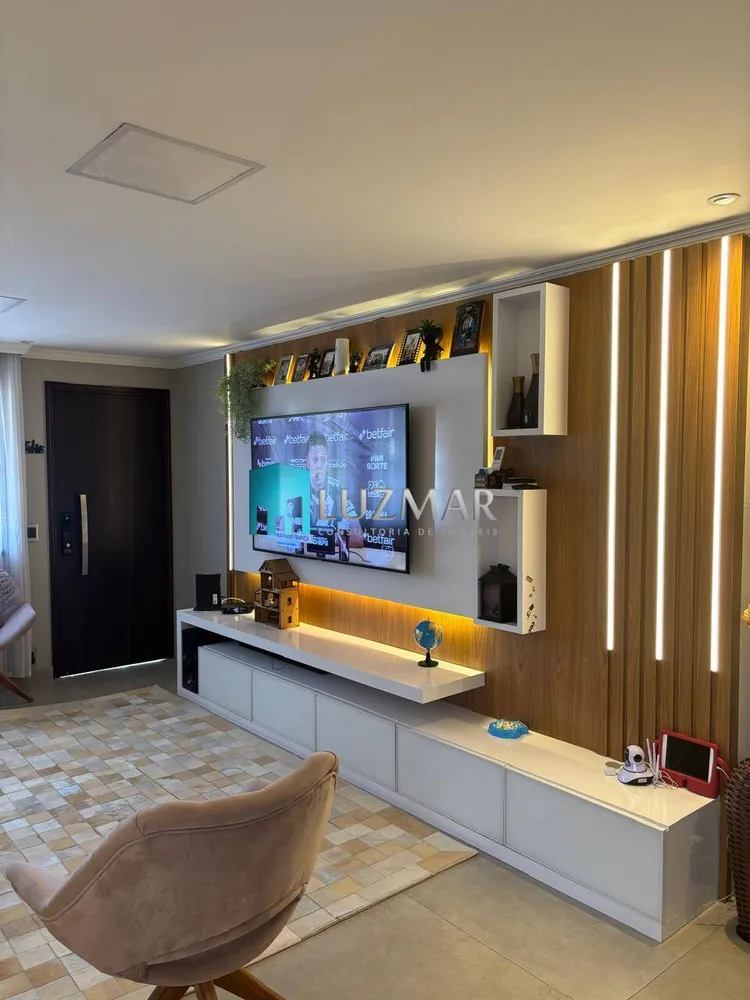 Casa, 3 quartos, 160 m² - Foto 1