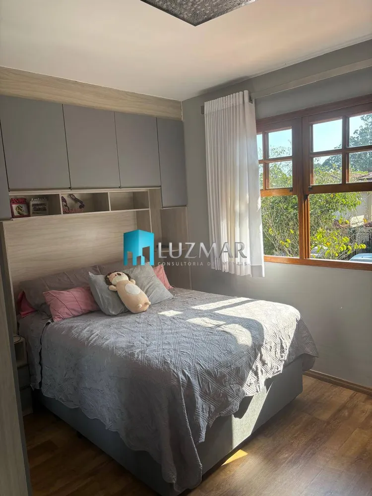 Casa, 3 quartos, 160 m² - Foto 6
