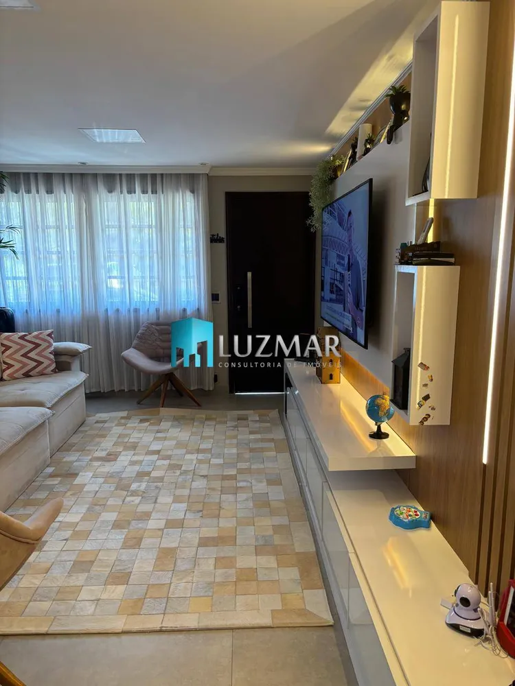 Casa, 3 quartos, 160 m² - Foto 5