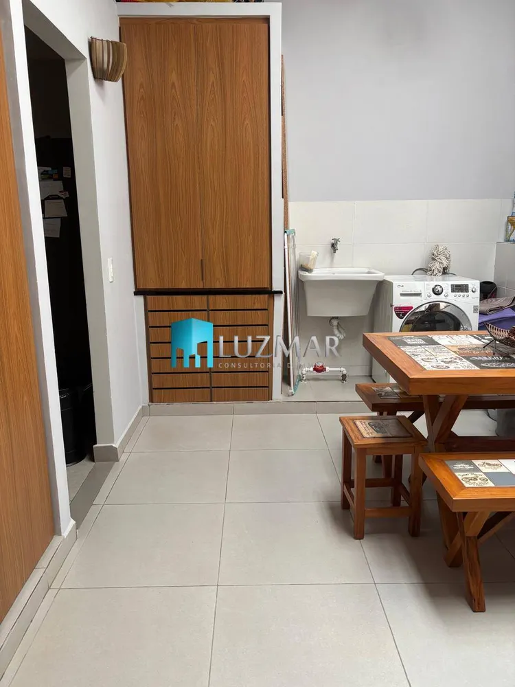 Casa, 3 quartos, 160 m² - Foto 4