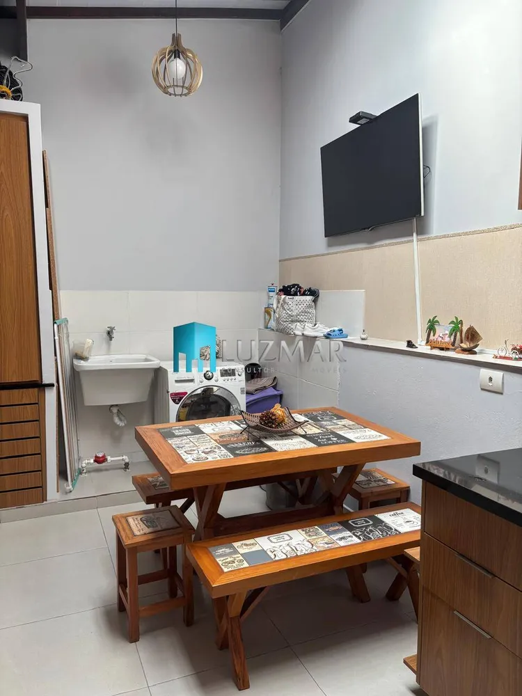 Casa, 3 quartos, 160 m² - Foto 5