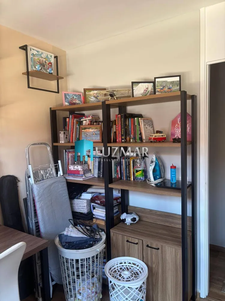 Casa, 3 quartos, 160 m² - Foto 8