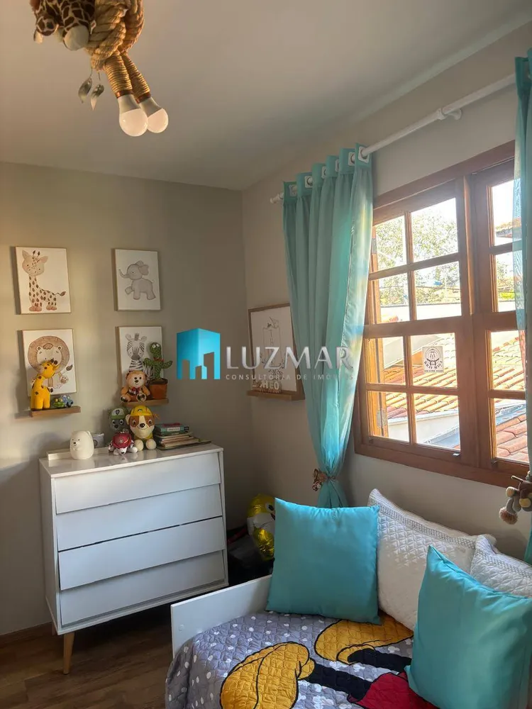 Casa, 3 quartos, 160 m² - Foto 2