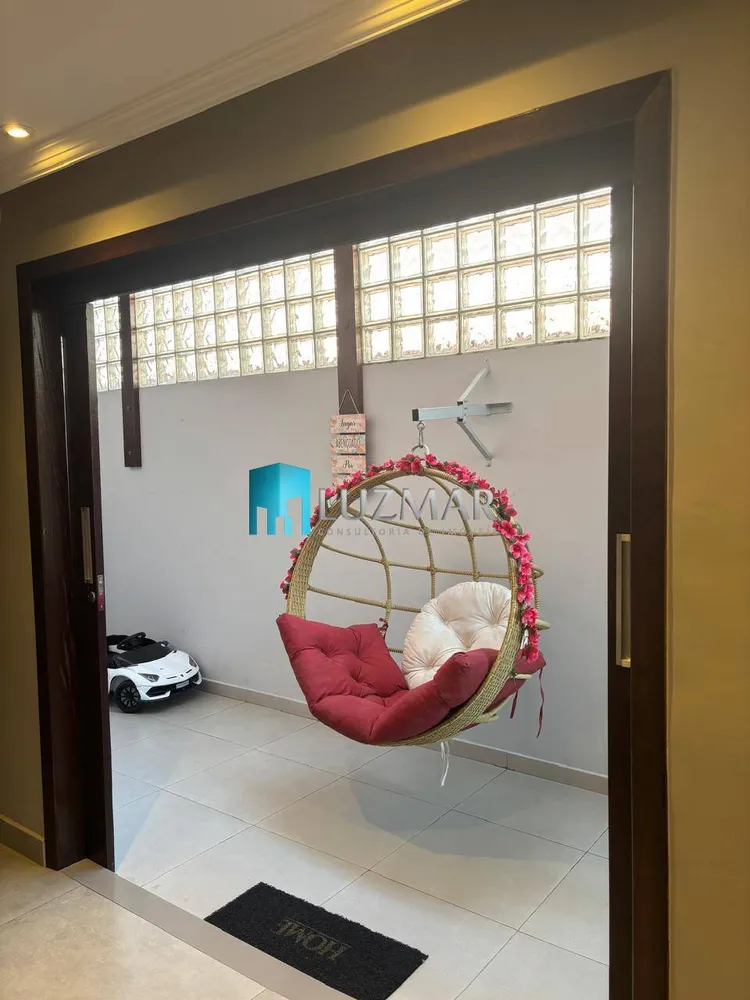 Casa, 3 quartos, 160 m² - Foto 4