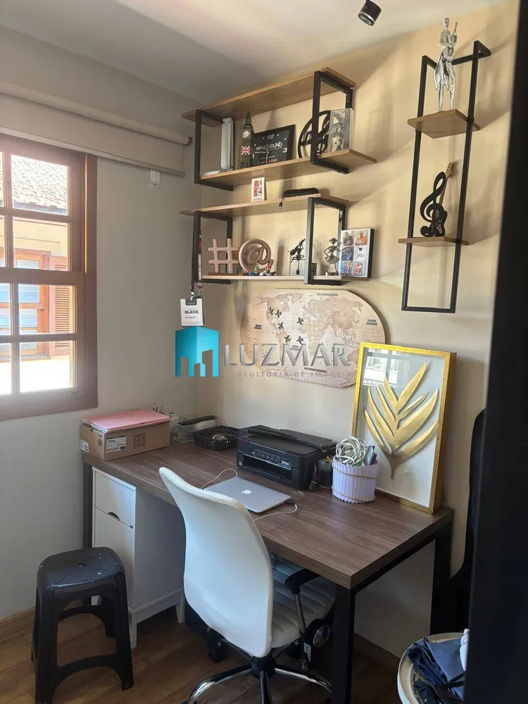 Casa, 3 quartos, 160 m² - Foto 9