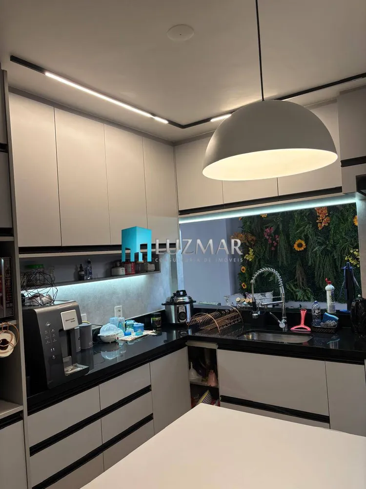 Casa, 3 quartos, 160 m² - Foto 1